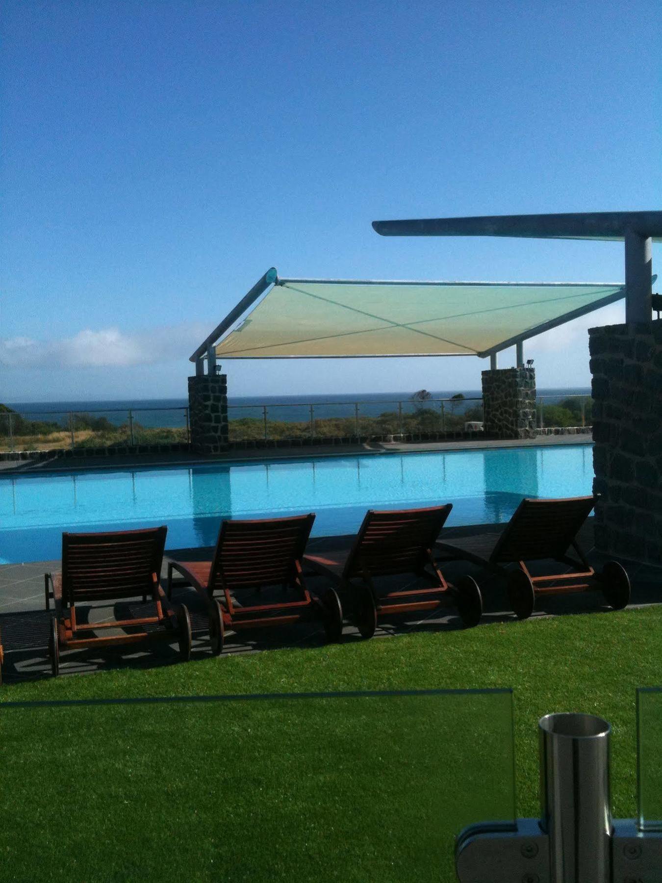 White Sands Estate Falmouth Exterior photo
