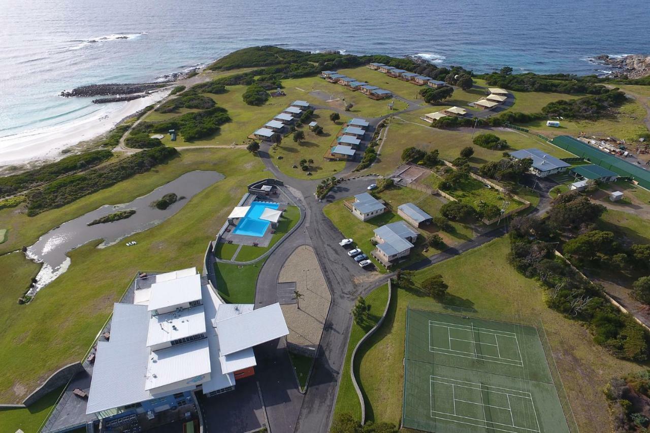 White Sands Estate Falmouth Exterior photo