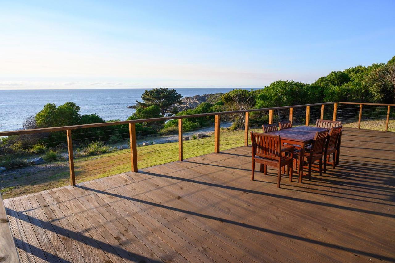 White Sands Estate Falmouth Exterior photo